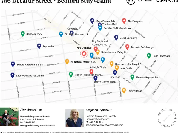 766 Decatur Street image 6 of 6