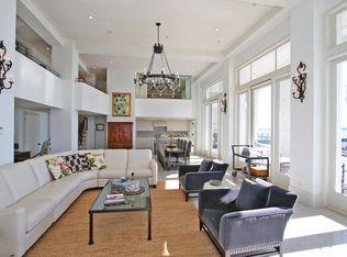 1 King St SUITE 105, Charleston, SC 29401