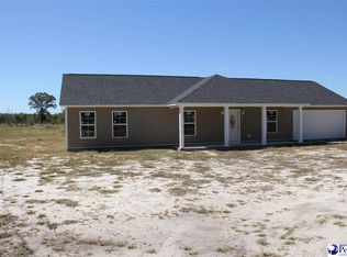 2346 Northcutt Rd, Hartsville, SC 29550