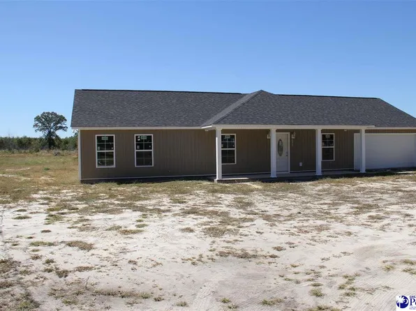 2346 Northcutt Rd, Hartsville, SC 29550
