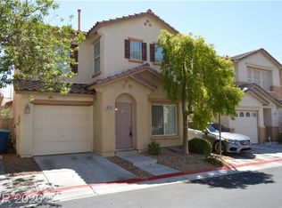 10270 Bethel Mill St, Las Vegas, NV 89183
