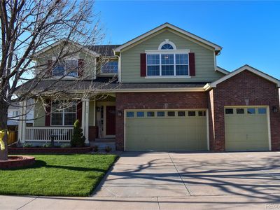 5025 E 116th Pl, Thornton, CO, 80233