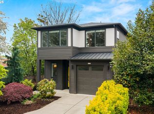 1115 NE 49th Ave, Portland, OR 97213