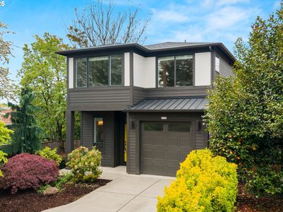 1115 NE 49th Ave, Portland, OR, 97213