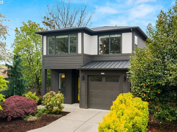 1115 NE 49th Ave, Portland, OR 97213