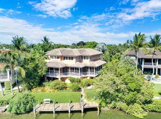 8 N Pelican Dr, Key Largo, FL 33037