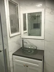 Rented by Four Seasons of NY Inc