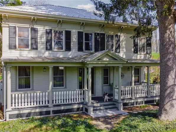 877 State Route 443, Schoharie, NY 12157