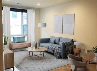 353 Claremont Ave #B, Jersey City, NJ 07305