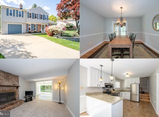 517 Piping Rock Dr, Silver Spring, MD 20905