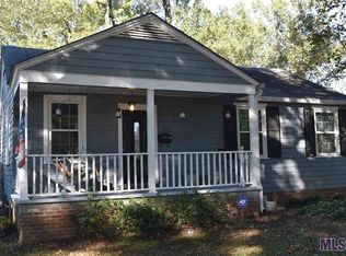 752 Franklin St, Baton Rouge, LA 70806