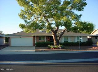 11034 W Meade Dr, Sun City, AZ 85351