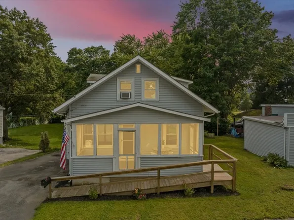 110 Tremont St, Rehoboth, MA 02780