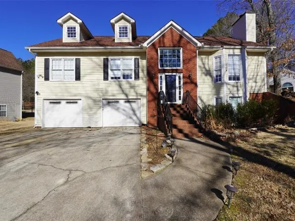 123 Hollow Springs Dr, Hiram, GA 30141