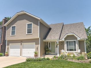 6765 Rene St, Shawnee, KS 66216