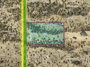 0 Jolla Way, Kingman, AZ 86401