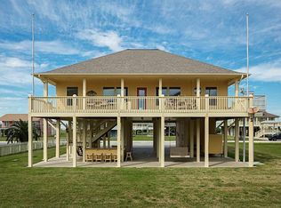 3510 Elm Grv, Crystal Beach, TX 77650
