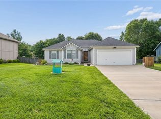 2599 N 156th Ter, Basehor, KS 66007