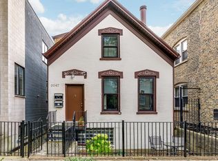 2047 W Shakespeare Ave #1, Chicago, IL 60647