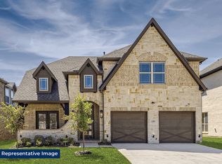 2100 Corbera Dr, Little Elm, TX 75068
