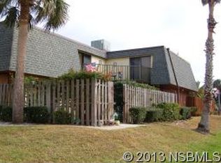 83 Cedar Dunes Dr, New Smyrna Beach, FL 32169