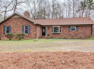 5019 Renville Dr, Greensboro, NC 27406