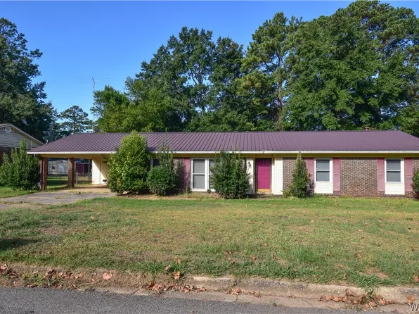3534 1st Ct, Tuscaloosa, AL 35405