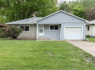 3228 Harrison St, Davenport, IA 52803