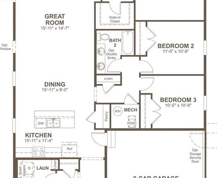 337 Mistfield St — Photo 30