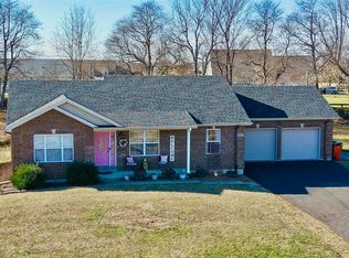 1895 Thomas Rd, Rineyville, KY 40162
