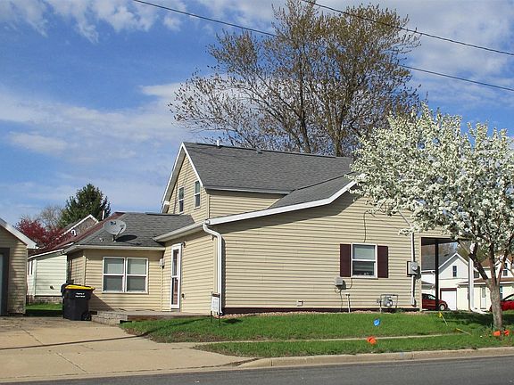 2nd image of 502 N Glendale Ave