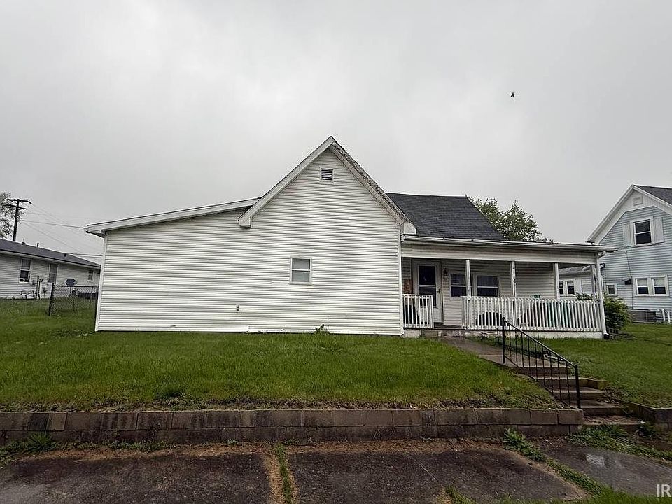 1st image of 612 N Cherry St