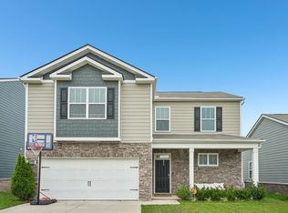 5330 Owens Ln, White House, TN 37188