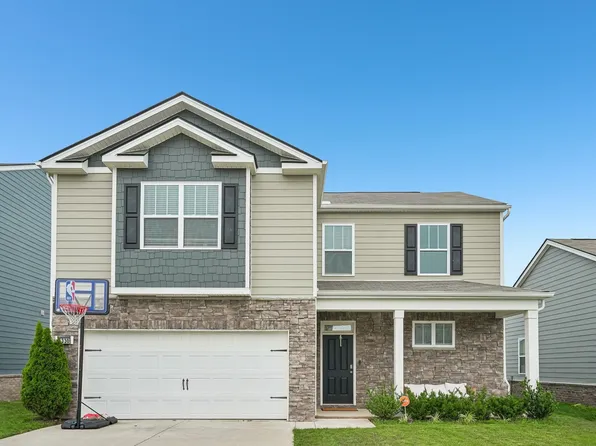 5330 Owens Ln, White House, TN 37188