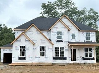 9197 Lawnview Ct, Loveland, OH 45140