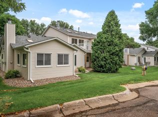 8820 Norway St NW, Coon Rapids, MN 55433