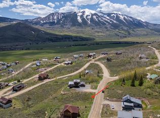 106 Cisneros Lane, Crested Butte, CO 81224