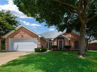 111 Marquette St, Forney, TX 75126