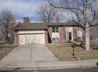 16239 E Eldorado Pl, Aurora, CO 80013