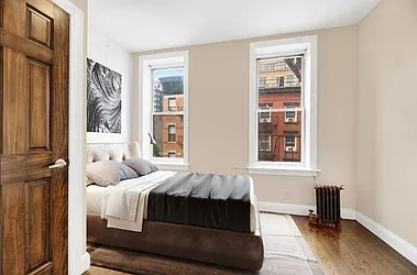 Rented by REAL New York