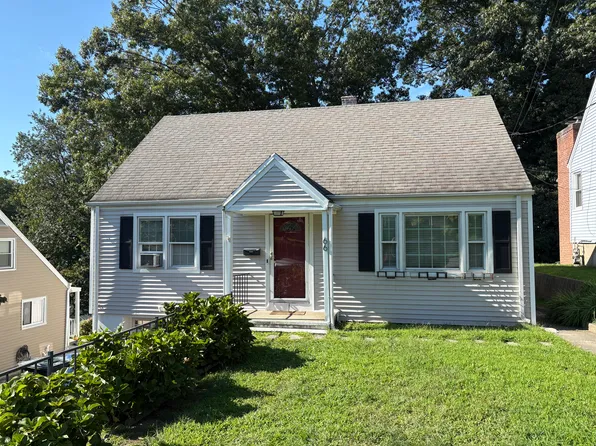 66 Plankton St, Bridgeport, CT 06606
