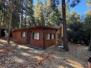 27255 Saunders Meadow Rd, Idyllwild, CA 92549