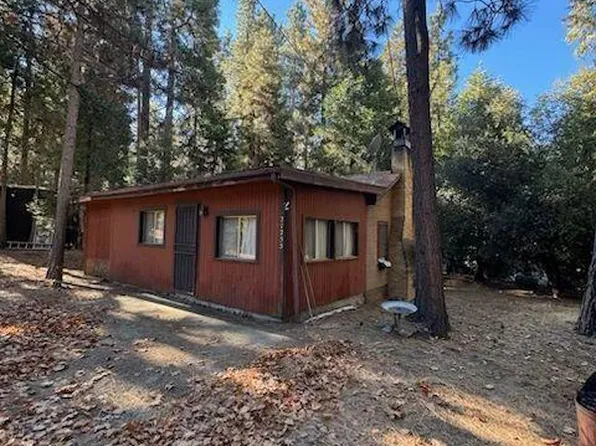 27255 Saunders Meadow Rd, Idyllwild, CA 92549