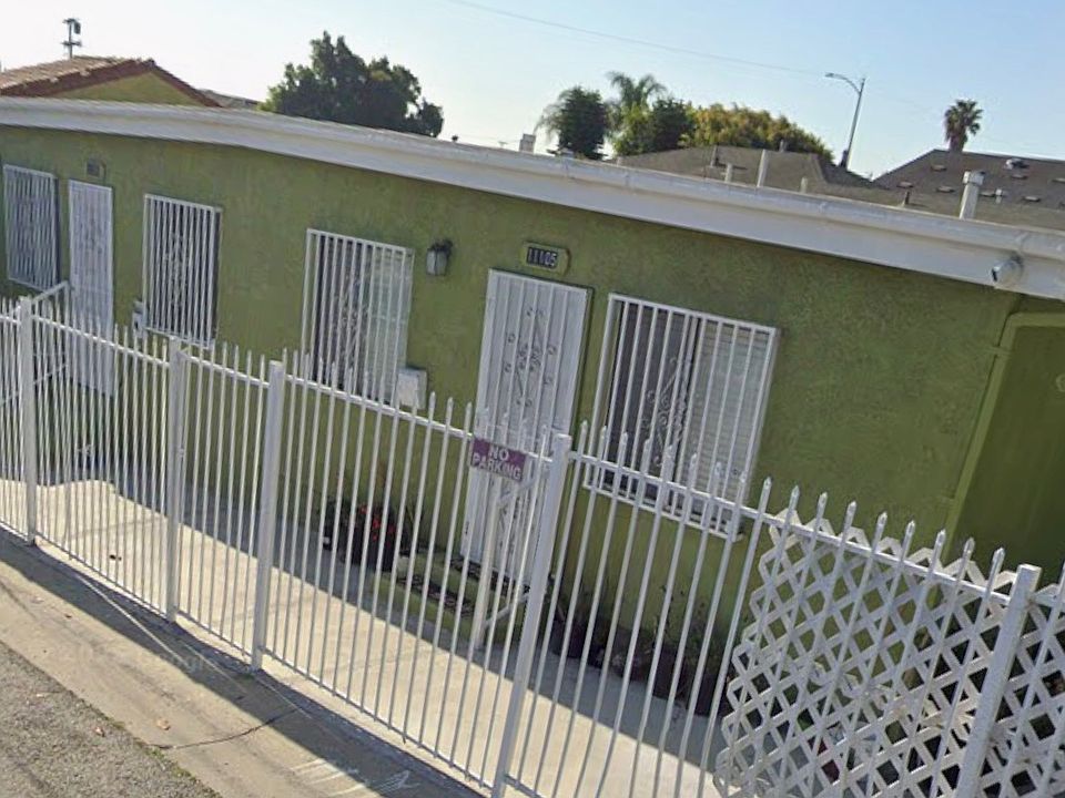 1st image of 11101 S Mariposa Ave