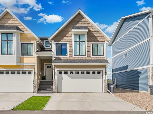 UNIT 66-900 St Andrews LANE, Warman, SK S0K 4S4