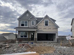 2935 Jacobs Valley Ct LOT 3110, Columbia, TN 38401