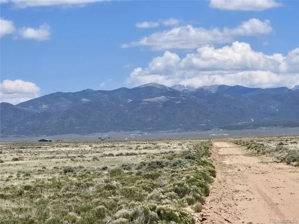 South 3rd Street Lot 7, Blanca, CO 81133