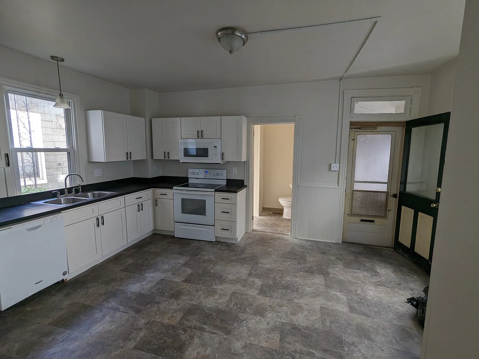 34 W Ferdinand St - 1 — Photo 2