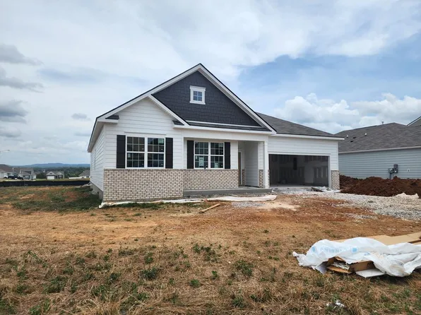 5422 E Mason Way, Cookeville, TN 38506