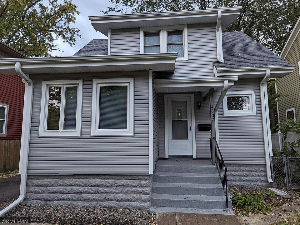 1st image of 2607 James Ave N